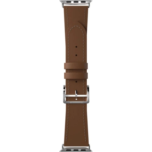 Kup Pasek SwitchEasy Classic Apple Watch 44/45/49mm brązowy - SWE027BR - {ean13} - Sklep Home Screen