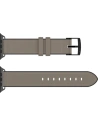 Kup SwitchEasy Hybrid szíj Apple Watch 4/5/6/7/SE/8/9/10 40/41/42mm szürke - SWE025GRY - {ean13} - Sklep Home Screen
