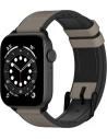 Kup SwitchEasy Hybrid Apple Watch 44/45/49mm grau - SWE023GRY - {ean13} - Sklep Home Screen