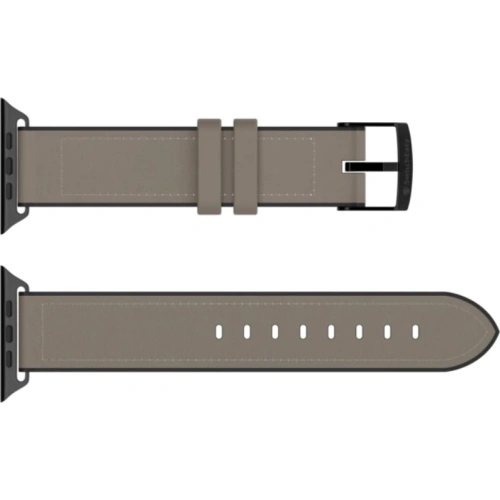 Kup Pasek SwitchEasy Hybrid Apple Watch 44/45/49mm szary - SWE023GRY - {ean13} - Sklep Home Screen