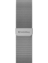 Kup SwitchEasy Mesh szíj Apple Watch 44/45/49mm ezüst - SWE020SLV - {ean13} - Sklep Home Screen