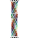 Kup SwitchEasy Mesh szíj Apple Watch 4/5/6/7/SE/8/9/10 40/41/42mm szivárványos - SWE019RAI - {ean13} - Sklep Home Screen