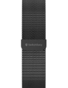 Kup SwitchEasy Mesh pánt Apple Watch 4/5/6/7/SE/8/9/10 40/41/42mm fekete - SWE018BLK - {ean13} - Sklep Home Screen