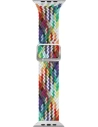 Buy SwitchEasy Mesh strap for Apple Watch 44/45/49mm rainbow - SWE015RAI - {ean13} - Home Screen Store Europe