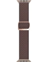 Kup Pasek SwitchEasy Wave Apple Watch 4/5/6/7/SE/8/9/10 40/41/42mm maro - SWE014BR - {ean13} - Sklep Home Screen