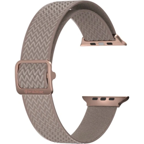 Kup SwitchEasy Wave Apple Watch 4/5/6/7/SE/8/9/10 40/41/42mm rózsaszín - SWE013PNK - {ean13} - Sklep Home Screen
