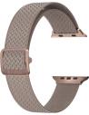 SwitchEasy Wave Apple Watch 4/5/6/7/SE/8/9/10 40/41/42mm rózsaszín