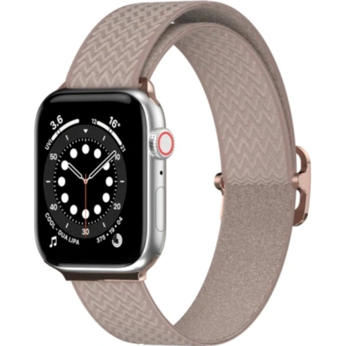 Kup SwitchEasy Wave Apple Watch 4/5/6/7/SE/8/9/10 40/41/42mm rózsaszín - SWE013PNK - {ean13} - Sklep Home Screen