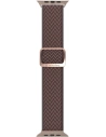 Kup SwitchEasy Wave szíj Apple Watch 44/45/49mm barna - SWE012BR - {ean13} - Sklep Home Screen