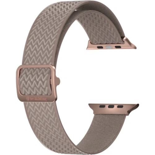 Kup SwitchEasy Wave Apple Watch 44/45/49mm rózsaszín - SWE011PNK - {ean13} - Sklep Home Screen
