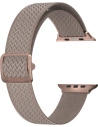 Pasek SwitchEasy Wave Apple Watch 44/45/49mm różowy