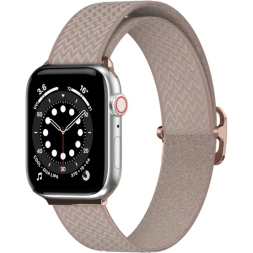Kup SwitchEasy Wave Apple Watch 44/45/49mm rózsaszín - SWE011PNK - {ean13} - Sklep Home Screen