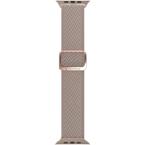 Kup SwitchEasy Wave Apple Watch 44/45/49mm rózsaszín - SWE011PNK - {ean13} - Sklep Home Screen