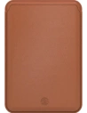 Kup Portofel SwitchEasy MagWallet pentru Apple iPhone seria 12/13, de culoare brună. - SWE010BR - {ean13} - Sklep Home Screen