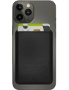 Portfel SwitchEasy MagWallet Apple iPhone série 12/13 černý