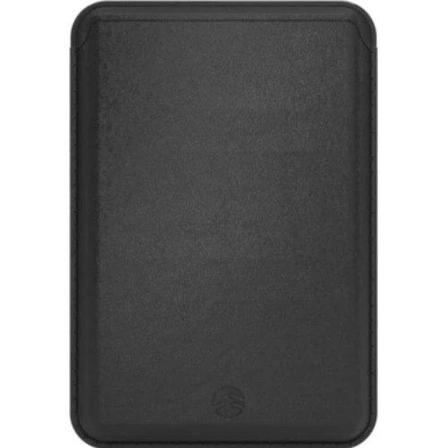 Kup Portfel SwitchEasy MagWallet Apple iPhone serii 12/13 czarny - SWE009BLK - {ean13} - Sklep Home Screen