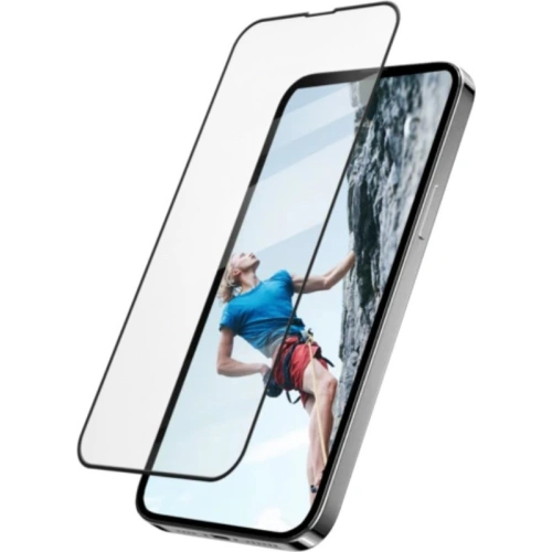 Kup Zpevněné sklo SwitchEasy Glass Bumper 9H Apple iPhone 13 mini - SWE008 - {ean13} - Sklep Home Screen