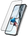 Kup Zpevněné sklo SwitchEasy Glass Bumper 9H Apple iPhone 13 mini - SWE008 - {ean13} - Sklep Home Screen