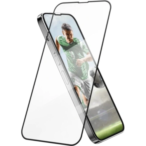 Kup Zpevněné sklo SwitchEasy Glass Bumper 9H Apple iPhone 13 mini - SWE008 - {ean13} - Sklep Home Screen