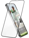Kup Zpevněné sklo SwitchEasy Glass Bumper 9H Apple iPhone 13 mini - SWE008 - {ean13} - Sklep Home Screen