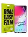 Buy Ringke Dual Easy Full Cover Samsung Galaxy S10 5G Case Friendly - RGK891 - {ean13} - Home Screen Store Europe