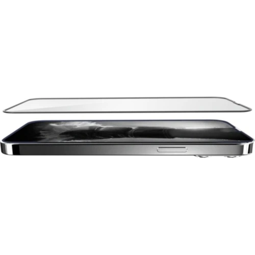 Buy SwitchEasy Glass Bumper 9H Apple iPhone 16e / 14 / 13 / 13 Pro - SWE006 - {ean13} - Home Screen Store Europe