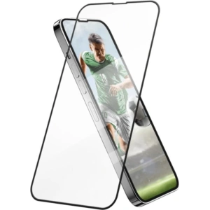 Kup Edzett üveg SwitchEasy Glass Bumper 9H Apple iPhone 16e / 14 / 13 / 13 Pro - SWE006 - {ean13} - Sklep Home Screen