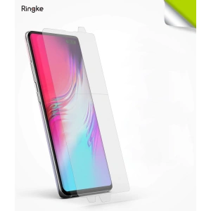 Protective film Samsung Galaxy S10 5G Ringke Dual Easy | Home Screen