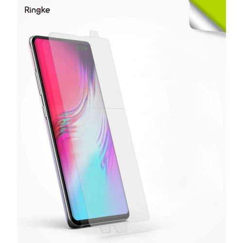 Buy Ringke Dual Easy Full Cover Samsung Galaxy S10 5G Case Friendly - RGK891 - {ean13} - Home Screen Store Europe