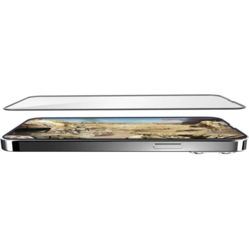 Kup Gorillaglas SwitchEasy Glass Hero Apple iPhone 13 mini - SWE005 - {ean13} - Sklep Home Screen