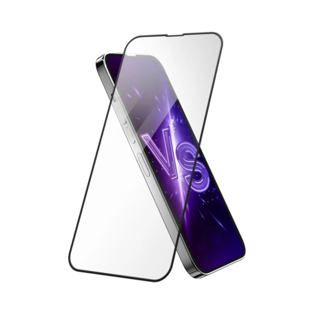 Szkło hartowane SwitchEasy Glass Hero Apple iPhone 16e / 14 / 13 / 13 Pro