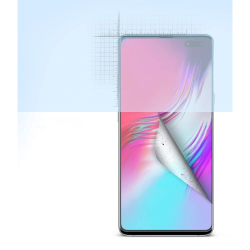 Buy Ringke Dual Easy Full Cover Samsung Galaxy S10 5G Case Friendly - RGK891 - {ean13} - Home Screen Store Europe