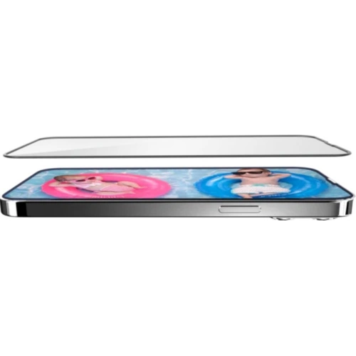 Kup Sticlă securizată SwitchEasy Glass Pro 9H pentru Apple iPhone 13 Pro Max - SWE001 - {ean13} - Sklep Home Screen