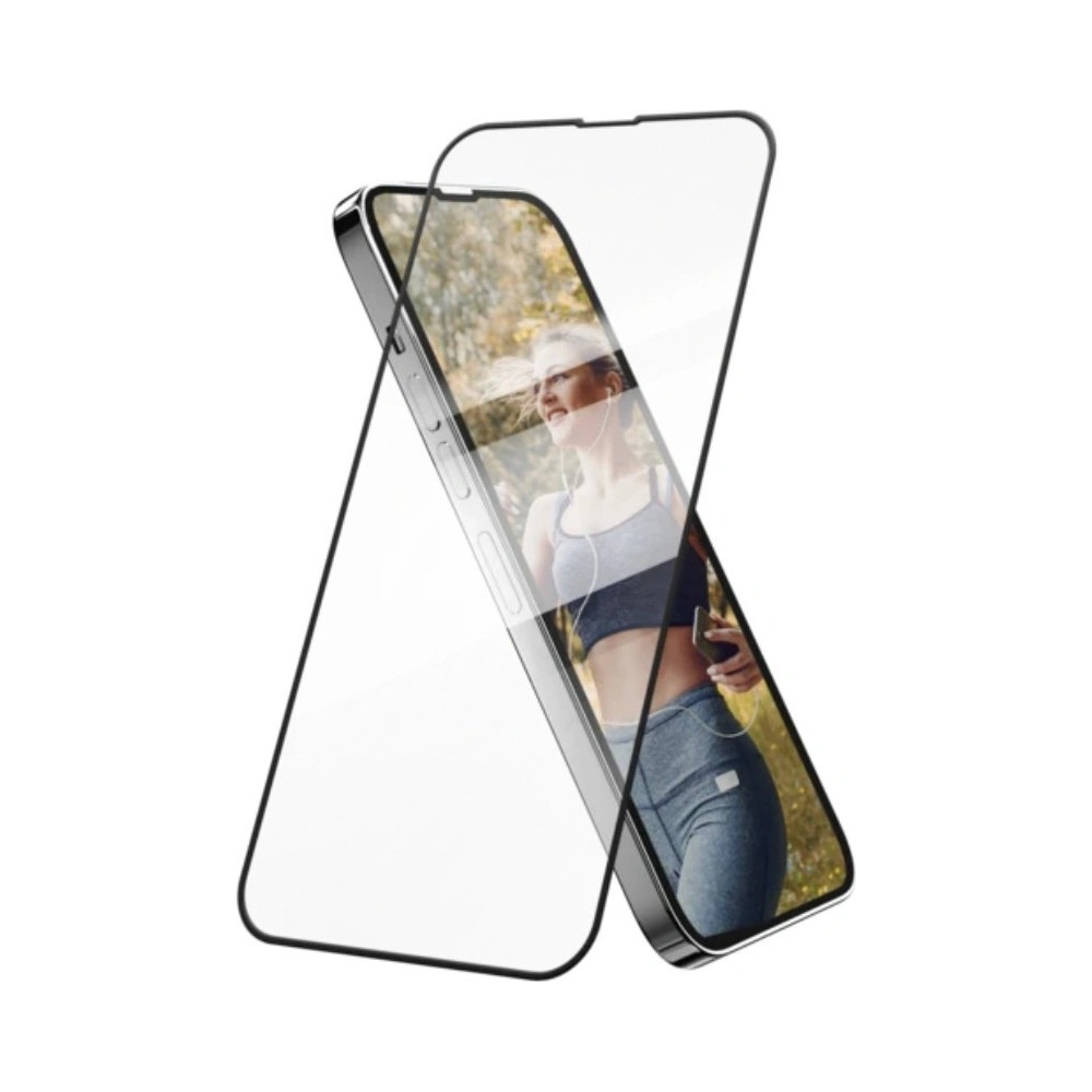 Szkło hartowane SwitchEasy Glass Pro 9H Apple iPhone 13 Pro Max