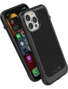 Etui Catalyst Vibe Apple iPhone 13 Pro Max fekete