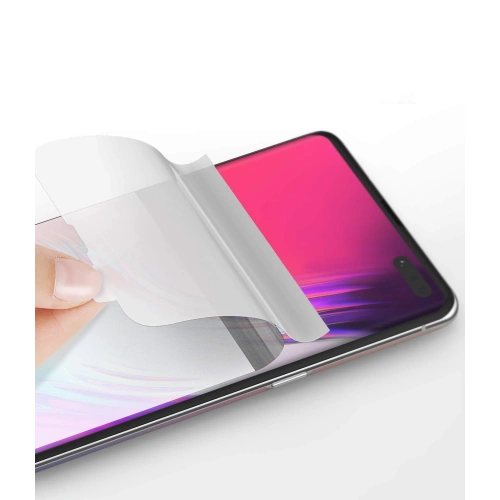 Kup Folia Ringke Dual Easy Full Cover Samsung Galaxy S10 5G Case Friendly - RGK891 - {ean13} - Sklep Home Screen