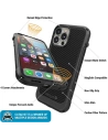 Kup Etui Catalyst Vibe Apple iPhone 13 Pro Max fekete - CAT082BLK - {ean13} - Sklep Home Screen