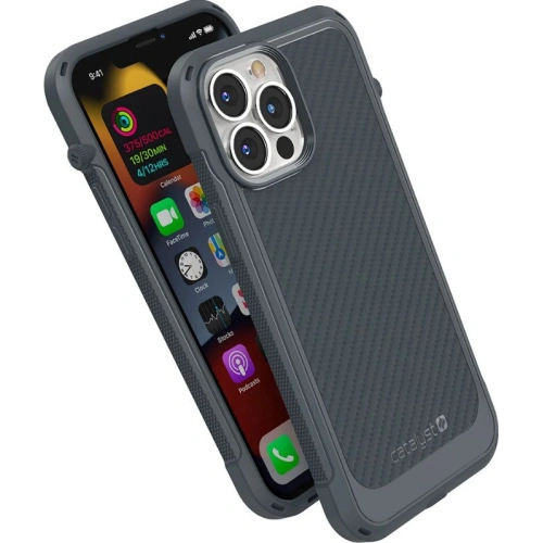 Kup Etui Catalyst Vibe pentru Apple iPhone 13 Pro Max, gri - CAT083GRY - {ean13} - Sklep Home Screen
