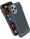 Etui Catalyst Vibe pentru Apple iPhone 13 Pro Max, gri
