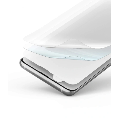 Buy Ringke Dual Easy Full Cover Samsung Galaxy S10 5G Case Friendly - RGK891 - {ean13} - Home Screen Store Europe