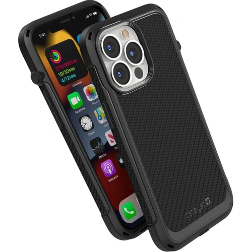 Kup Etui Catalyst Vibe Apple iPhone 13 Pro fekete - CAT084BLK - {ean13} - Sklep Home Screen