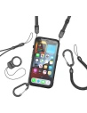 Kup Etui Catalyst Vibe Apple iPhone 13 Pro czarne - CAT084BLK - {ean13} - Sklep Home Screen