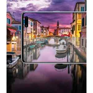 Protective film Samsung Galaxy S10 5G Ringke Dual Easy | Home Screen