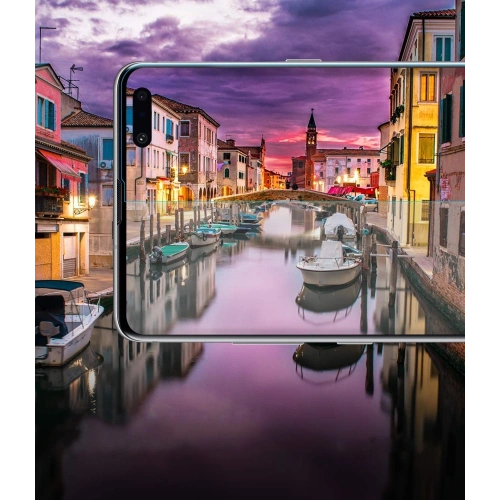 Buy Ringke Dual Easy Full Cover Samsung Galaxy S10 5G Case Friendly - RGK891 - {ean13} - Home Screen Store Europe