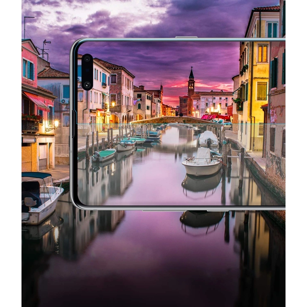 Folia na cały ekran Galaxy S10 5G