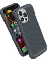 Case Catalyst Vibe Apple iPhone 13 Pro grau