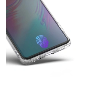 Protective film Samsung Galaxy S10 5G Ringke Dual Easy | Home Screen