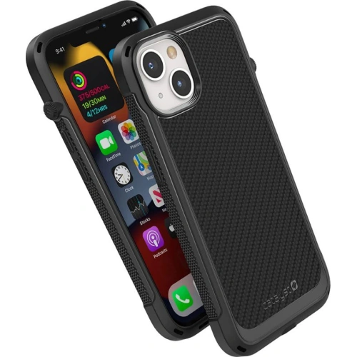 Kup Case Catalyst Vibe Apple iPhone 13 schwarz - CAT086BLK - {ean13} - Sklep Home Screen