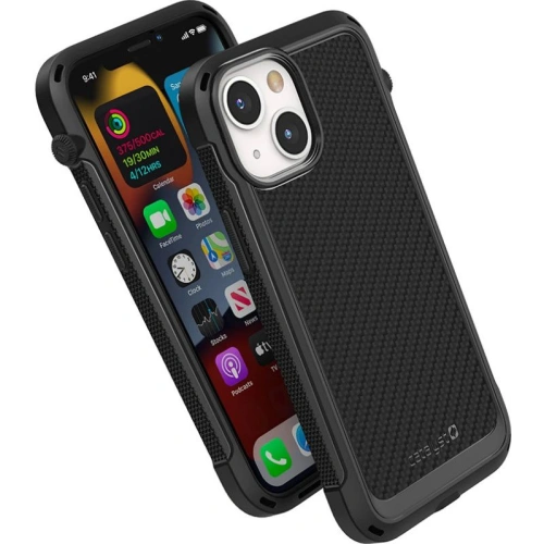 Kup Etui Catalyst Vibe Apple iPhone 13 mini fekete - CAT087BLK - {ean13} - Sklep Home Screen