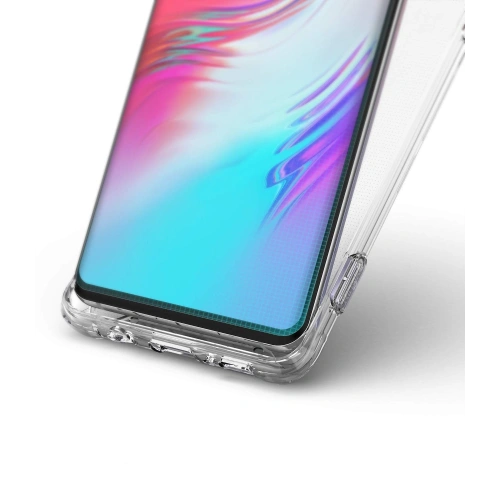 Buy Ringke Dual Easy Full Cover Samsung Galaxy S10 5G Case Friendly - RGK891 - {ean13} - Home Screen Store Europe